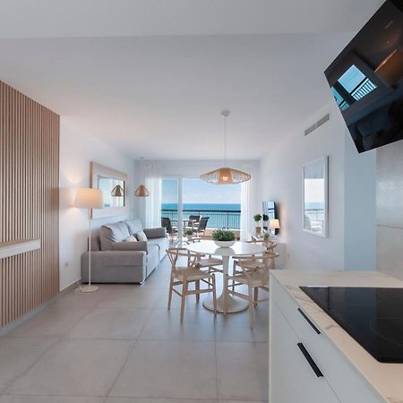 Apartamento Ag San Paulo Premium Playa de Gandía Exterior foto