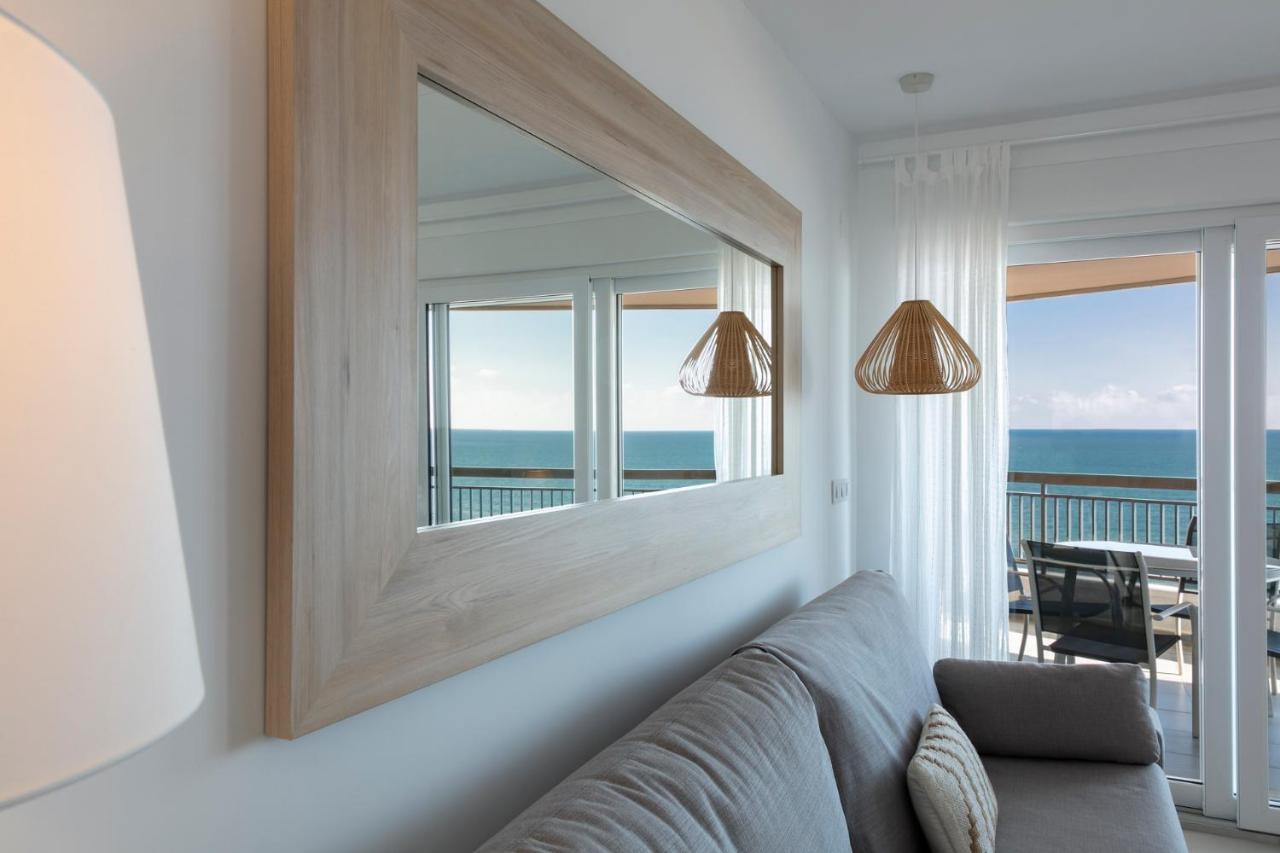 Apartamento Ag San Paulo Premium Playa de Gandía Exterior foto