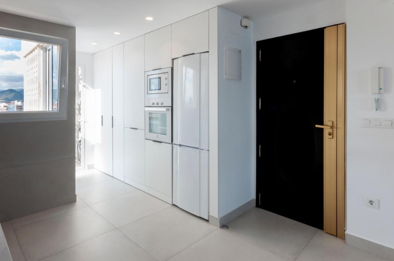Apartamento Ag San Paulo Premium Playa de Gandía Exterior foto