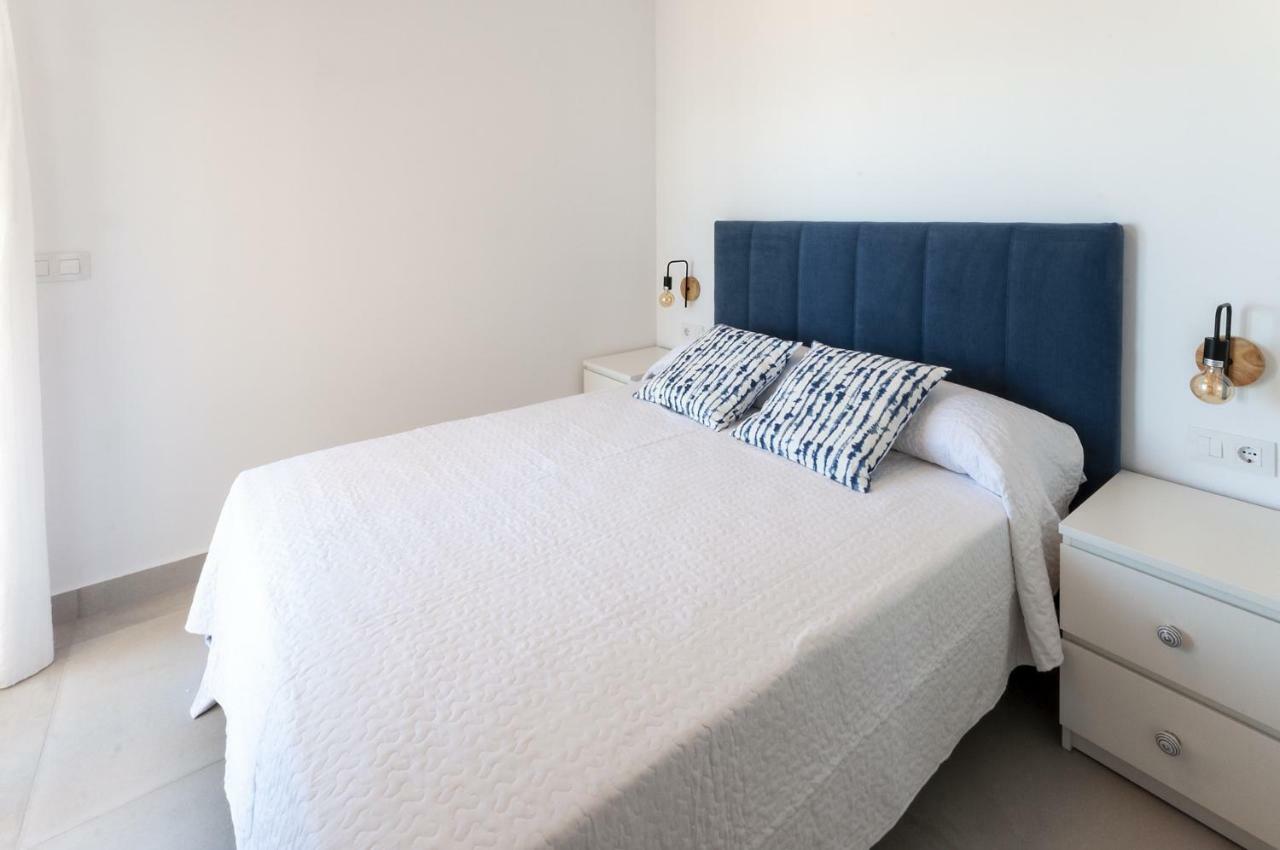 Apartamento Ag San Paulo Premium Playa de Gandía Exterior foto