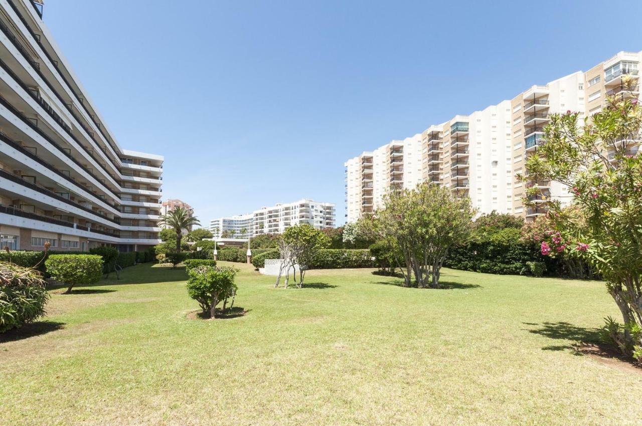 Apartamento Ag San Paulo Premium Playa de Gandía Exterior foto